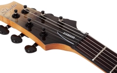 Chitară electrică pentru Stângaci Schecter C-1 Standard Left Hand (BFBB)