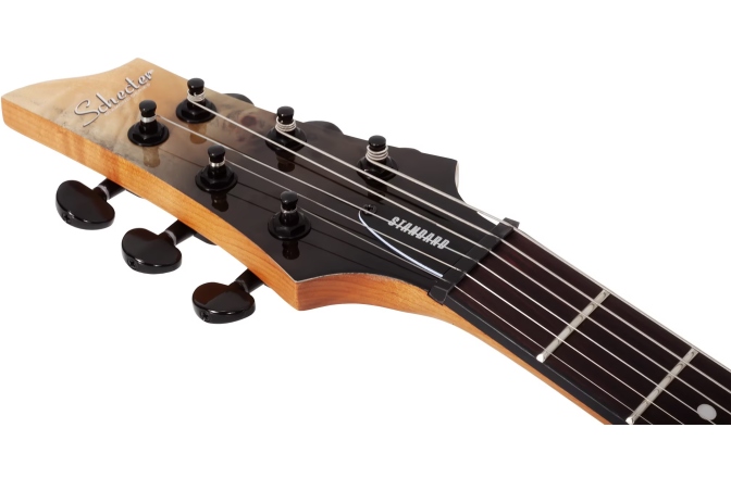 Chitară electrică pentru Stângaci Schecter C-1 Standard Left Hand (BFBB)