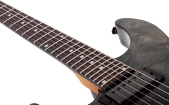 Chitară electrică pentru Stângaci Schecter C-1 Standard Left Hand (BFBB)