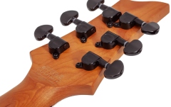 Chitară electrică pentru Stângaci Schecter C-1 Standard Left Hand (BFBB)