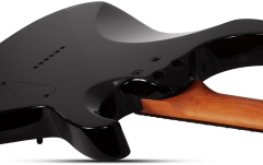 Chitară electrică pentru Stângaci Schecter C-1 Standard Left Hand (BFBB)