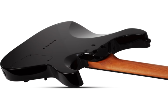 Chitară electrică pentru Stângaci Schecter C-1 Standard Left Hand (BFBB)