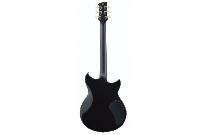 Chitară electrică pentru stângaci Yamaha Revstar RSE20L Black