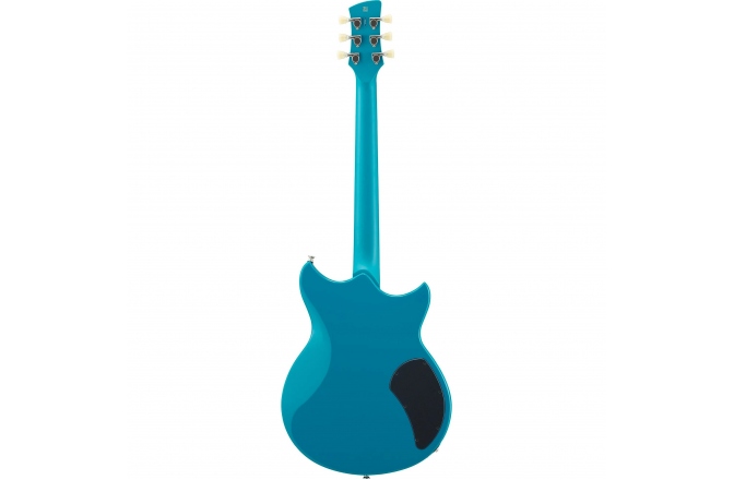 Chitară electrică pentru stângaci Yamaha Revstar RSE20L Swift Blue