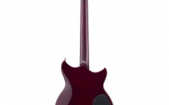 Chitară electrică pentru stângaci Yamaha Revstar RSS20 LH Swift Blue
