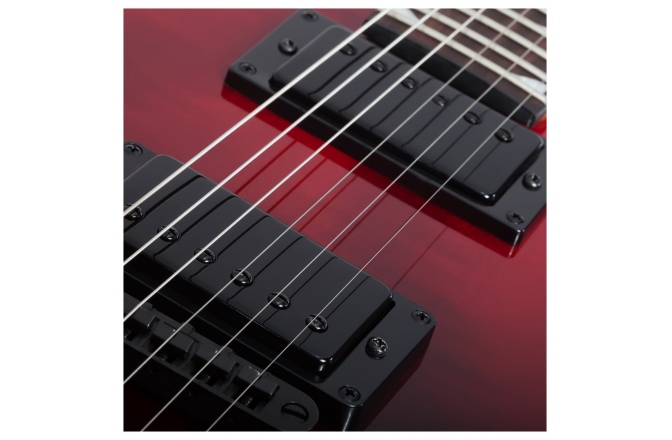 Chitară Electrică Schecter Avenger Standard (BB)