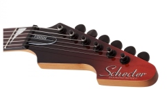 Chitară Electrică Schecter Avenger Standard (BB)