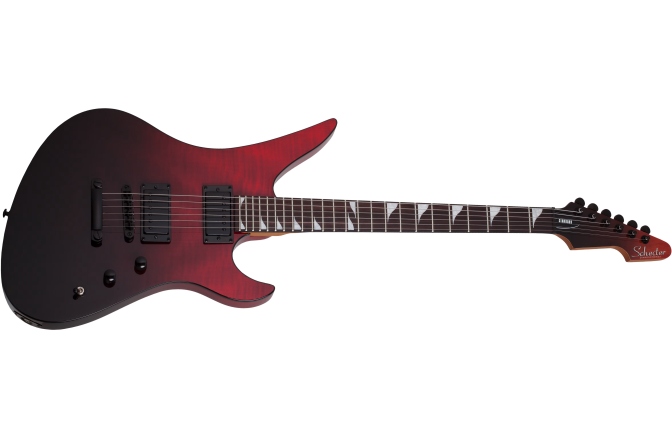 Chitară Electrică Schecter Avenger Standard (BB)