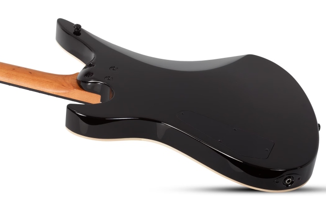 Chitară electrică Schecter Avenger Standard (CS)