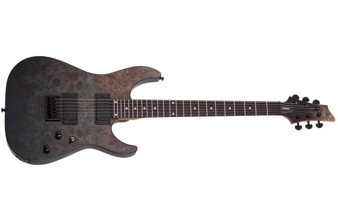 Chitară electrică Schecter C-1 Standard (BFBB)