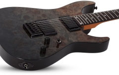 Chitară electrică Schecter C-1 Standard (BFBB)