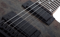 Chitară electrică Schecter C-1 Standard (BFBB)