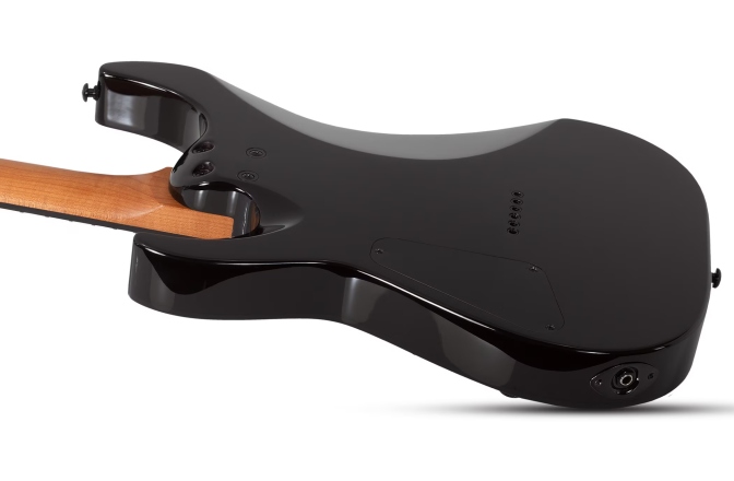 Chitară electrică Schecter C-1 Standard (BFBB)