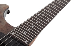 Chitară electrică Schecter C-1 Standard (BFBB)