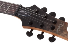 Chitară electrică Schecter C-1 Standard (BFBB)