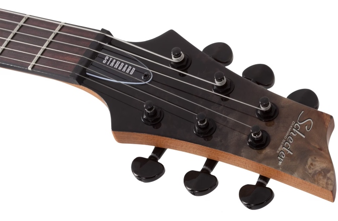 Chitară electrică Schecter C-1 Standard (BFBB)