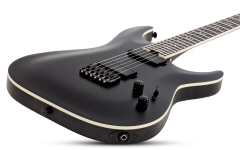Chitară Electrică Schecter Hellraiser C-1 S SLS Elite Evil Twin