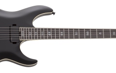 Chitară Electrică Schecter Hellraiser C-1 S SLS Elite Evil Twin