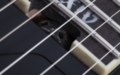 Chitară Electrică Schecter Hellraiser C-1 S SLS Elite Evil Twin