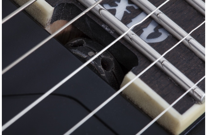 Chitară Electrică Schecter Hellraiser C-1 S SLS Elite Evil Twin