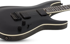 Chitară Electrică Schecter Hellraiser C-1 S SLS Elite Evil Twin