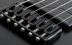 Chitară Electrică Schecter Hellraiser C-1 S SLS Elite Evil Twin