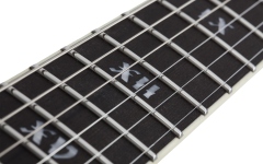 Chitară Electrică Schecter Hellraiser C-1 S SLS Elite Evil Twin