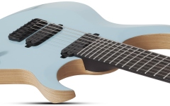 Chitară Electrică Schecter John Browne Tao-7 Azure