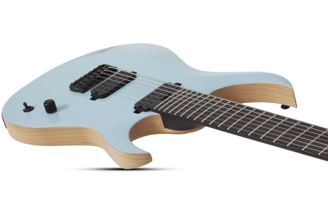 Chitară Electrică Schecter John Browne Tao-7 Azure