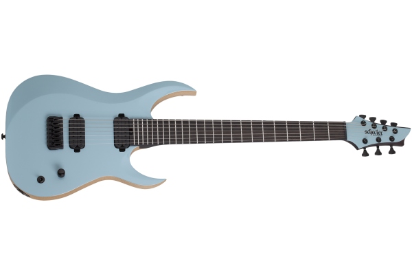 John Browne Tao-7 Azure