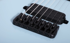 Chitară Electrică Schecter John Browne Tao-7 Azure