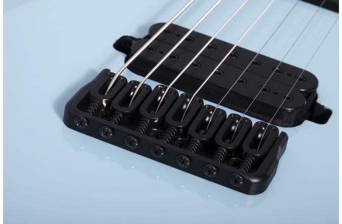 Chitară Electrică Schecter John Browne Tao-7 Azure