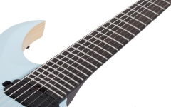 Chitară Electrică Schecter John Browne Tao-7 Azure