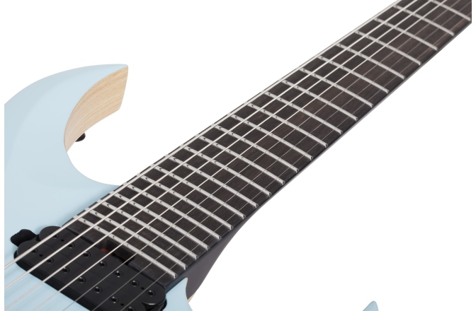 Chitară Electrică Schecter John Browne Tao-7 Azure