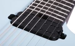 Chitară Electrică Schecter John Browne Tao-7 Azure