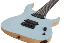Chitară Electrică Schecter John Browne Tao-7 Azure