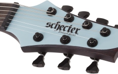 Chitară Electrică Schecter John Browne Tao-7 Azure