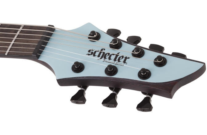 Chitară Electrică Schecter John Browne Tao-7 Azure