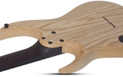 Chitară Electrică Schecter John Browne Tao-7 Azure