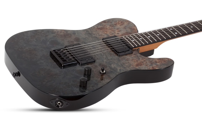 Chitară electrică Schecter PT Standard (BFBB) 