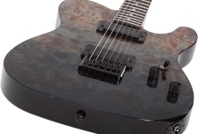 Chitară electrică Schecter PT Standard (BFBB) 