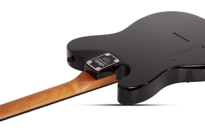 Chitară electrică Schecter PT Standard (BFBB) 