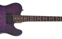 Chitară electrică Schecter PT Standard (PBB)