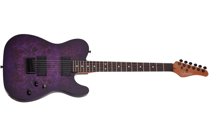 Chitară electrică Schecter PT Standard (PBB)