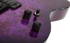 Chitară electrică Schecter PT Standard (PBB)