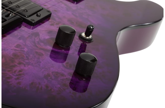 Chitară electrică Schecter PT Standard (PBB)
