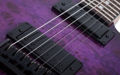 Chitară electrică Schecter PT Standard (PBB)