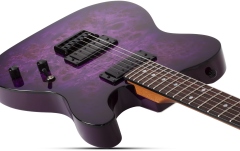 Chitară electrică Schecter PT Standard (PBB)