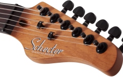 Chitară electrică Schecter PT Standard (PBB)