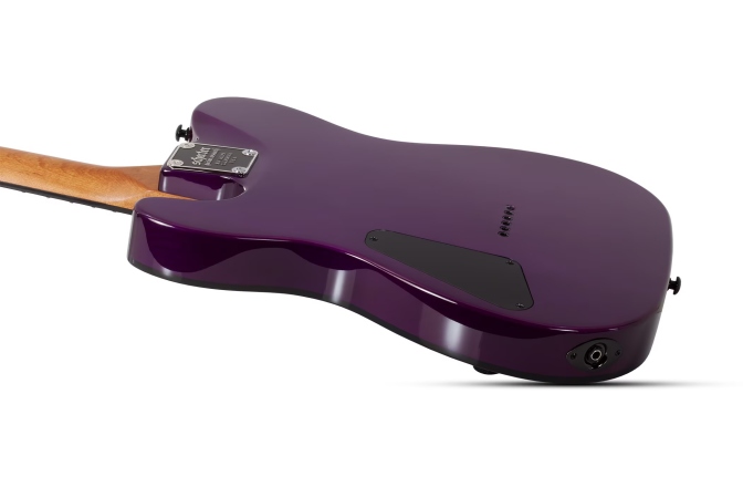 Chitară electrică Schecter PT Standard (PBB)